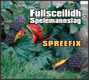 Spreefix